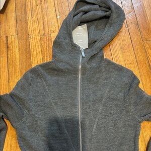 H&M Gray Women's Sweater